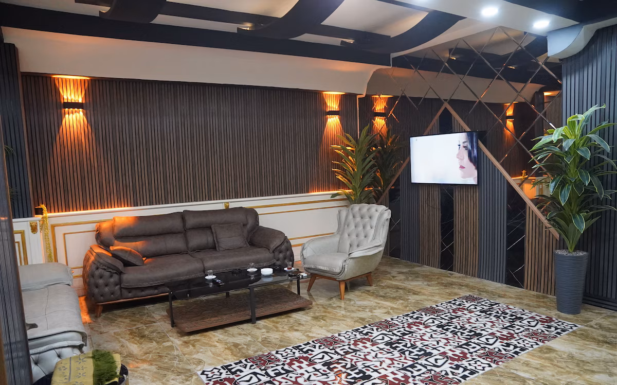 Grand Newton Otel – Şanlıurfa’nın En Uygun ve Donanımlı Otellerinden Biri