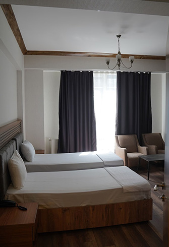 Grand Newton Otel
